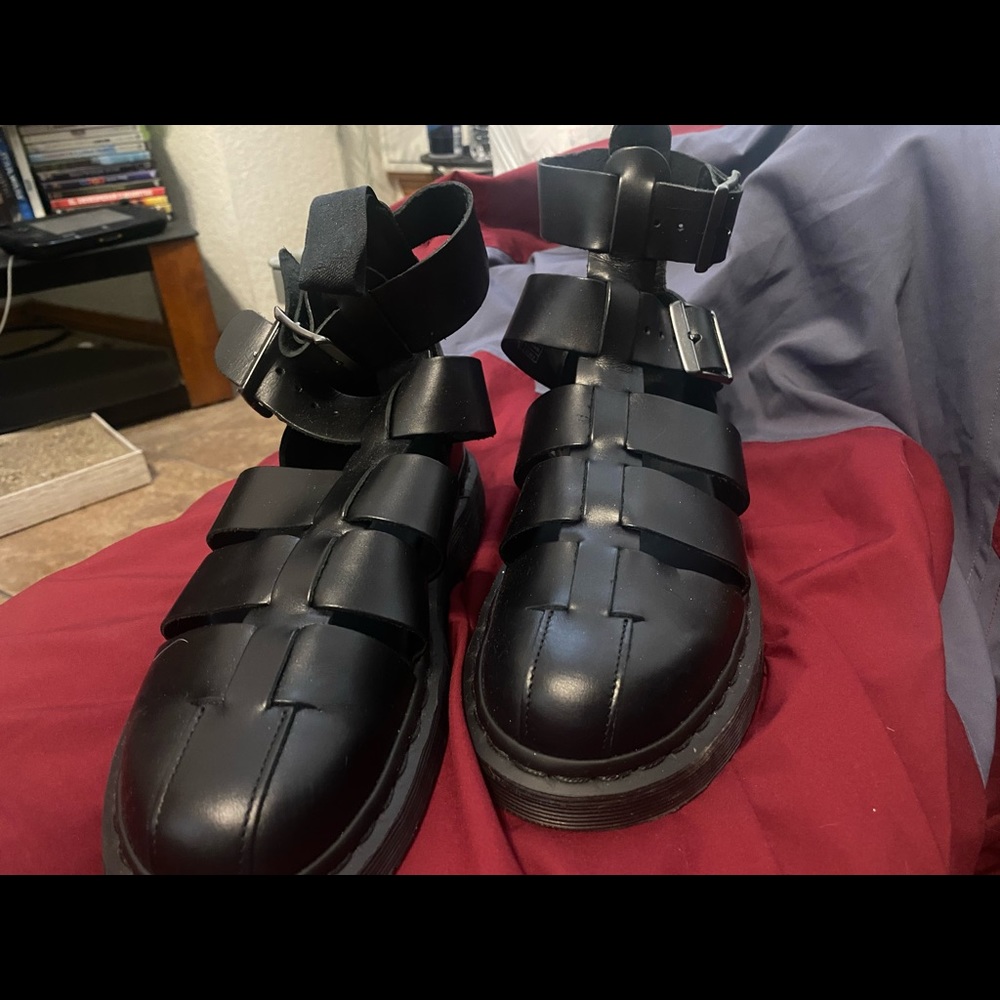 Doc martins